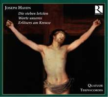 Haydn: Die Sieben letzten Worte unseres Erlösers am Kreuze